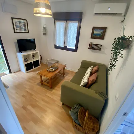 Apartamento En Casco Historico De Lastres Esterno foto
