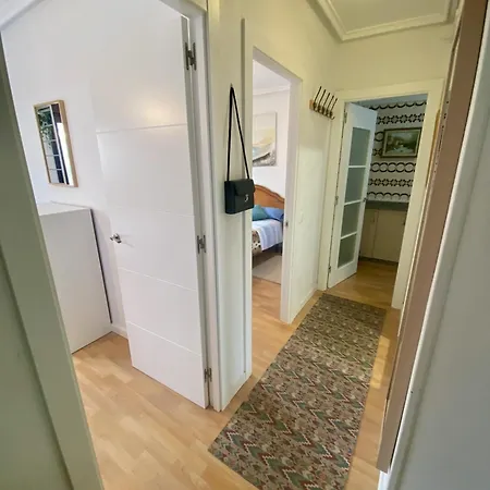 Apartamento En Casco Historico De Lastres Esterno foto