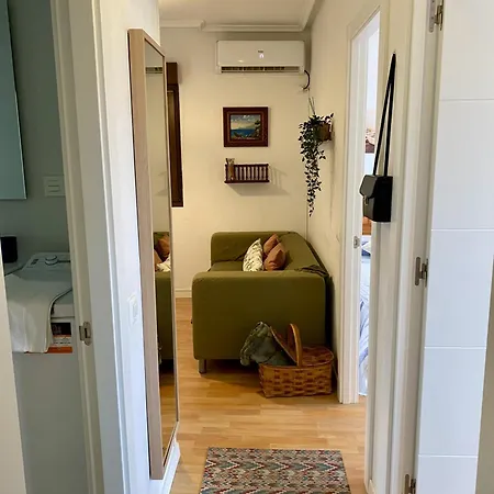 Apartamento En Casco Historico De Lastres Esterno foto