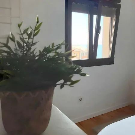 Apartamento En Casco Historico De Lastres Esterno foto