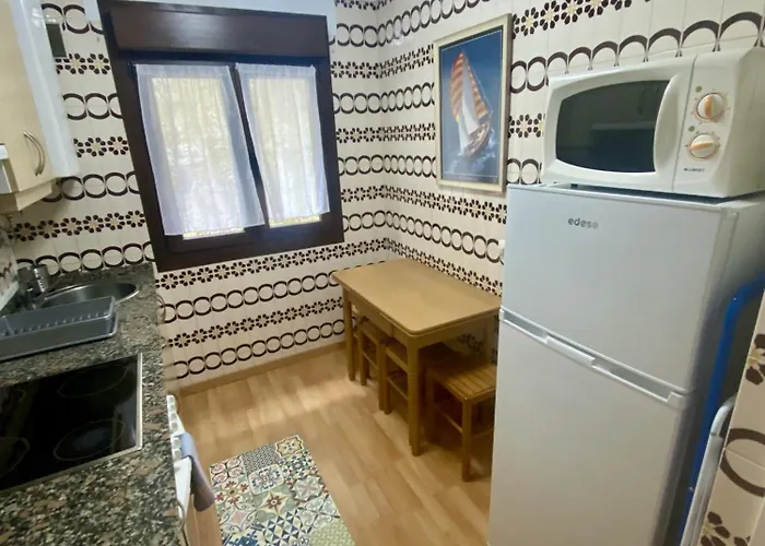 Apartamento En Casco Historico De Lastres
