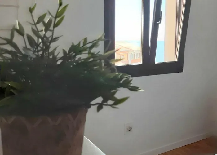 Apartamento En Casco Historico De Lastres
