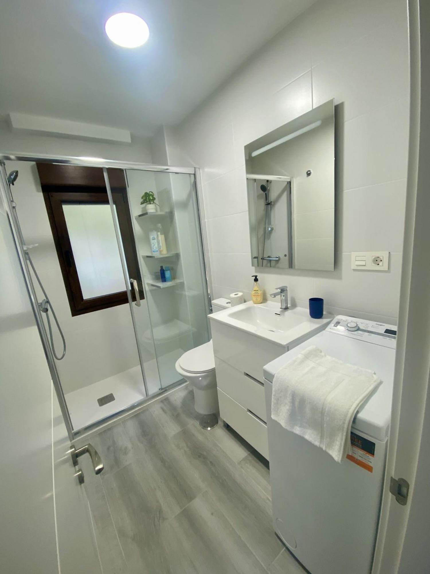 En Casco Historico De Apartament