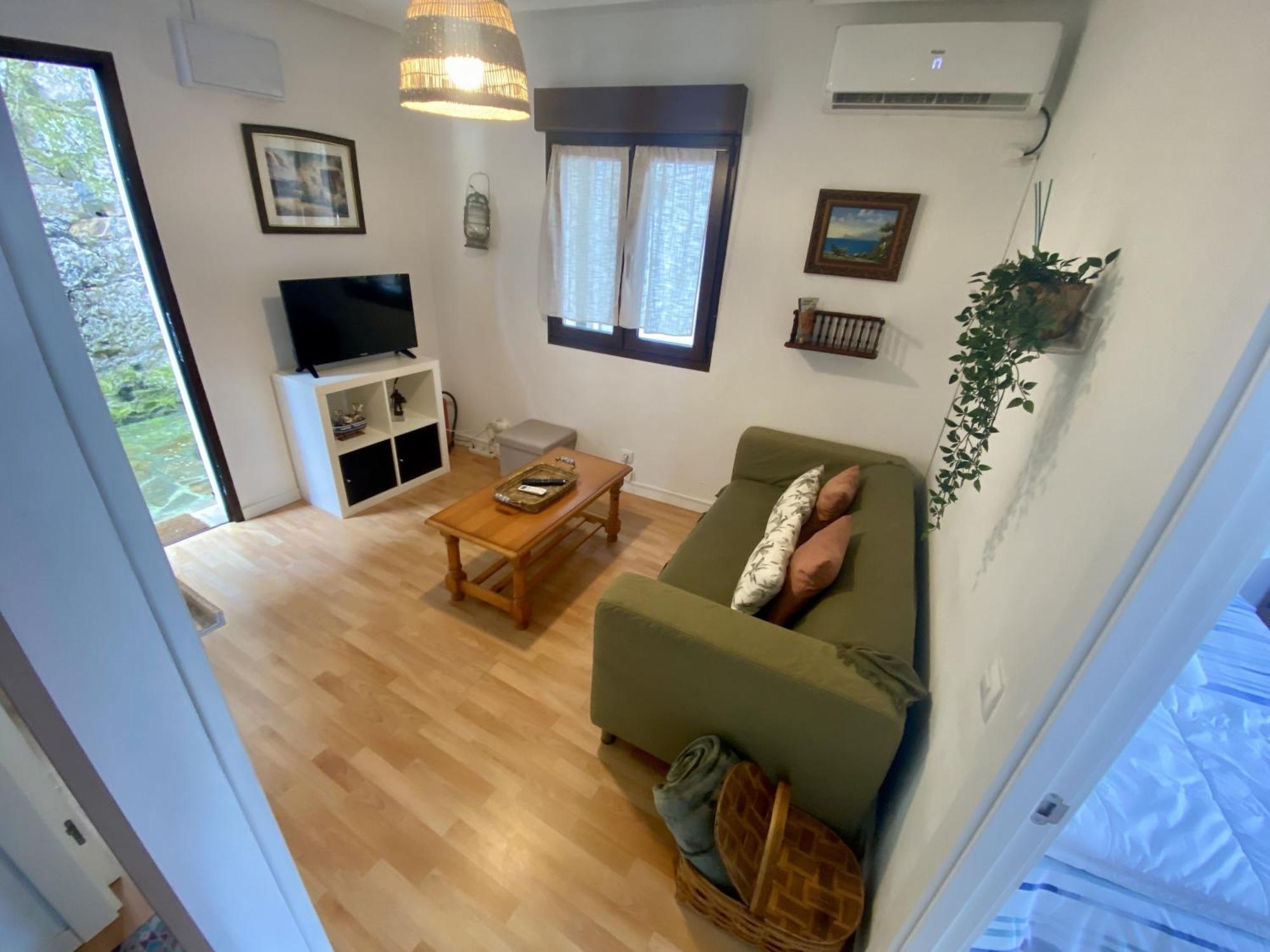 Apartment En Casco Historico De Lastres
