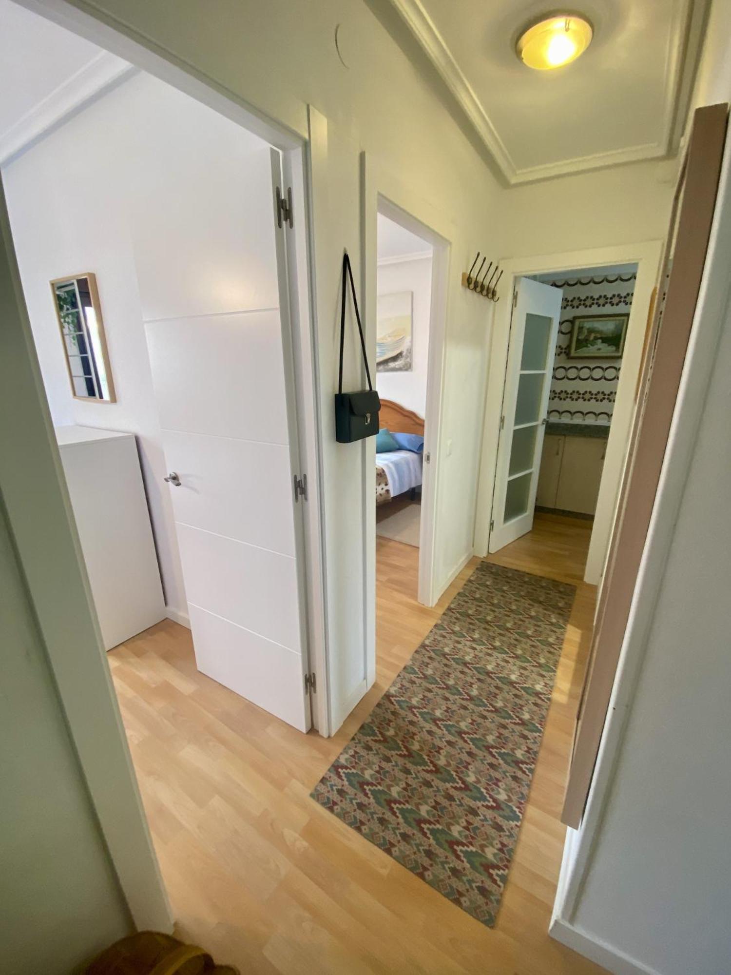 En Casco Historico De Apartament *