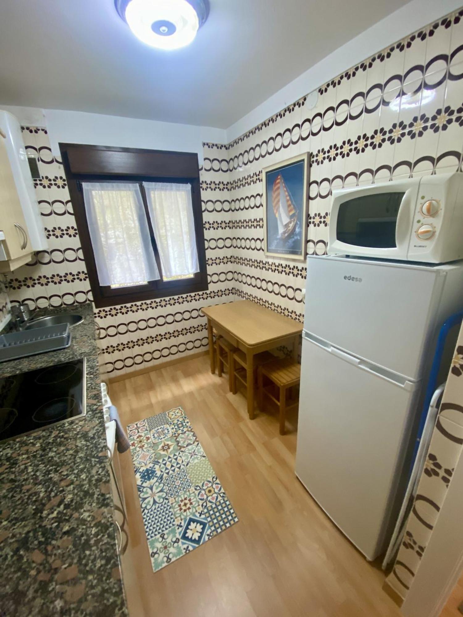 En Casco Historico De Apartment Lastres