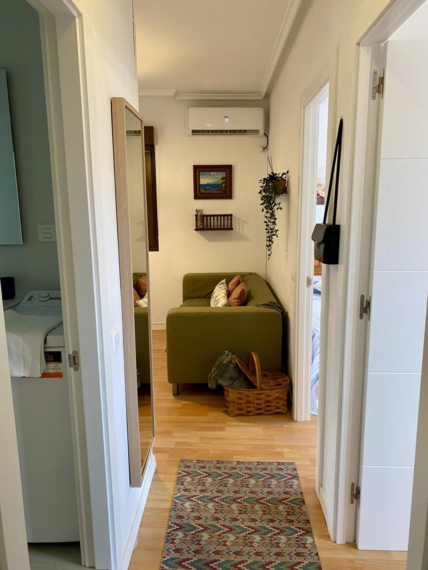 Apartament En Casco Historico De *