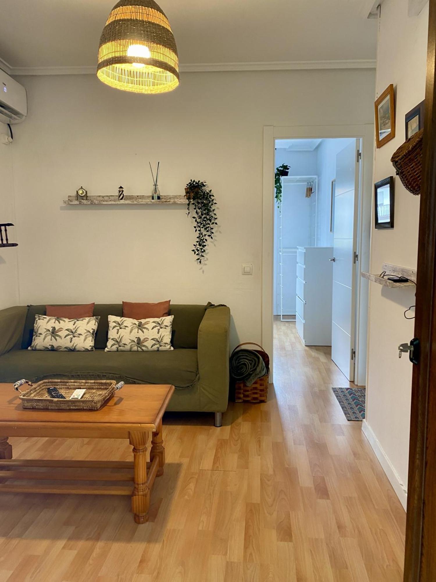 En Casco Historico De Apartament